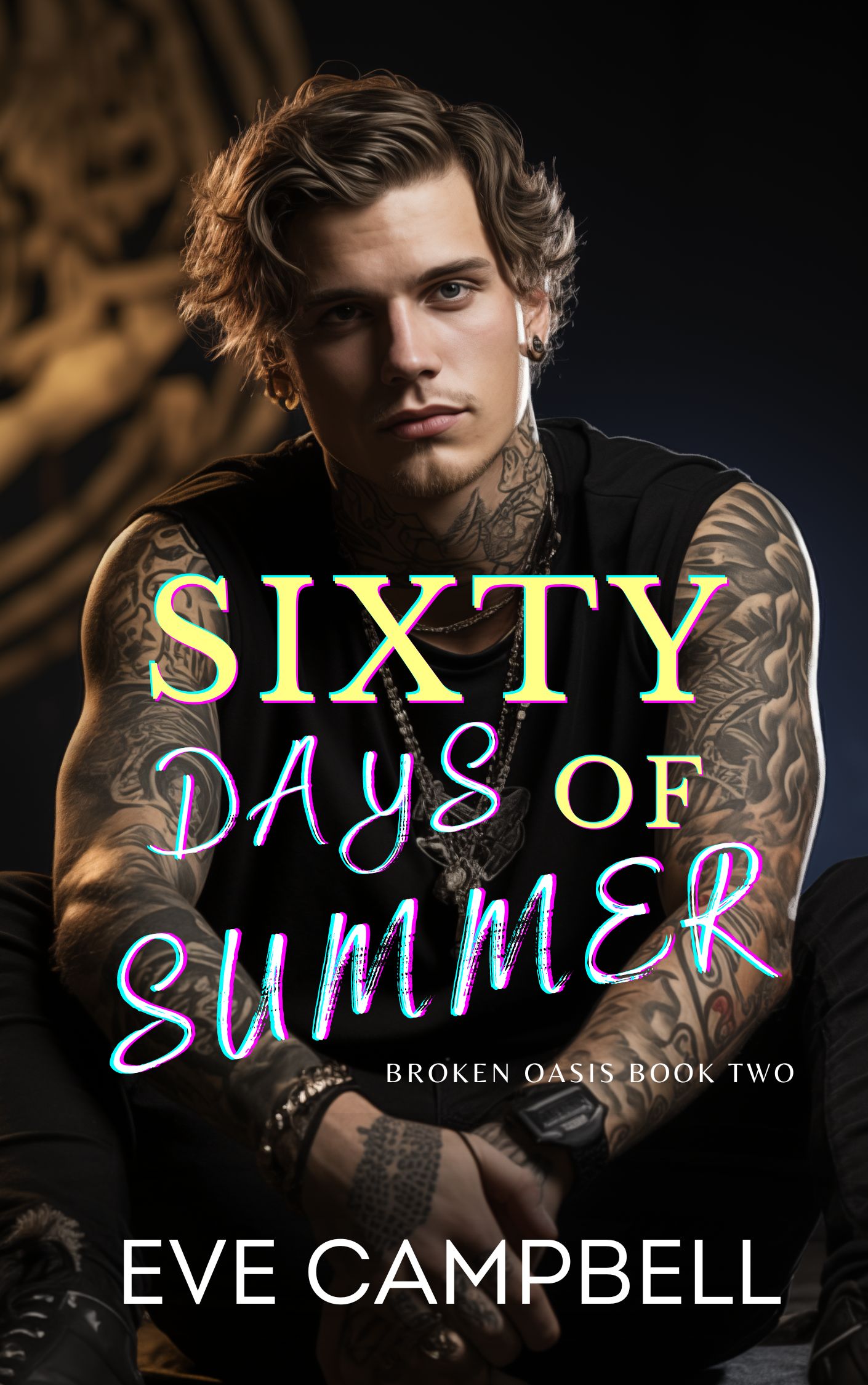 Sixty Days Of Summer