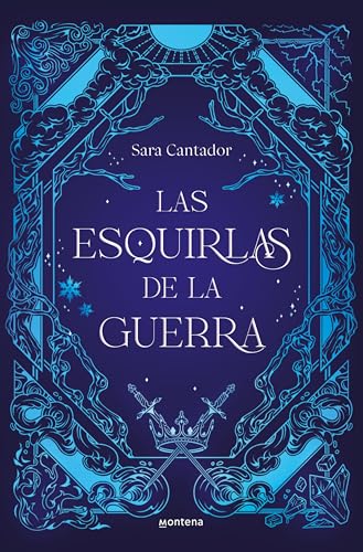 Las esquirlas de la guerra