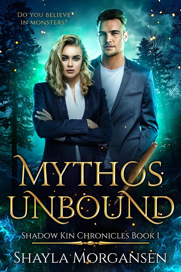 Mythos Unbound