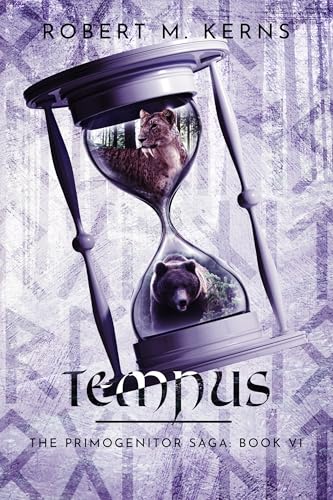 Tempus: An Epic Shifter Fantasy Adventure