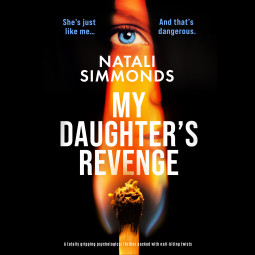 My Daughter's Revenge by Natali Simmonds | Goodreads