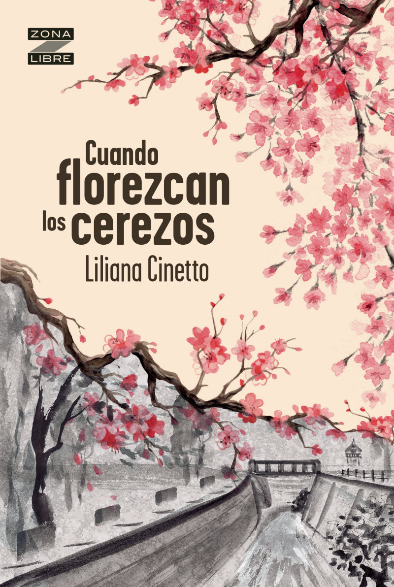 Cuando florezcan los cerezos