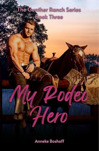 My Rodeo Hero