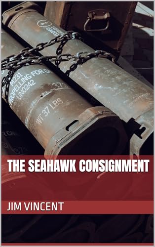 The Seahawk Consignment
