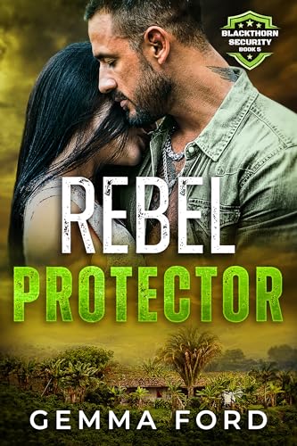 Rebel Protector