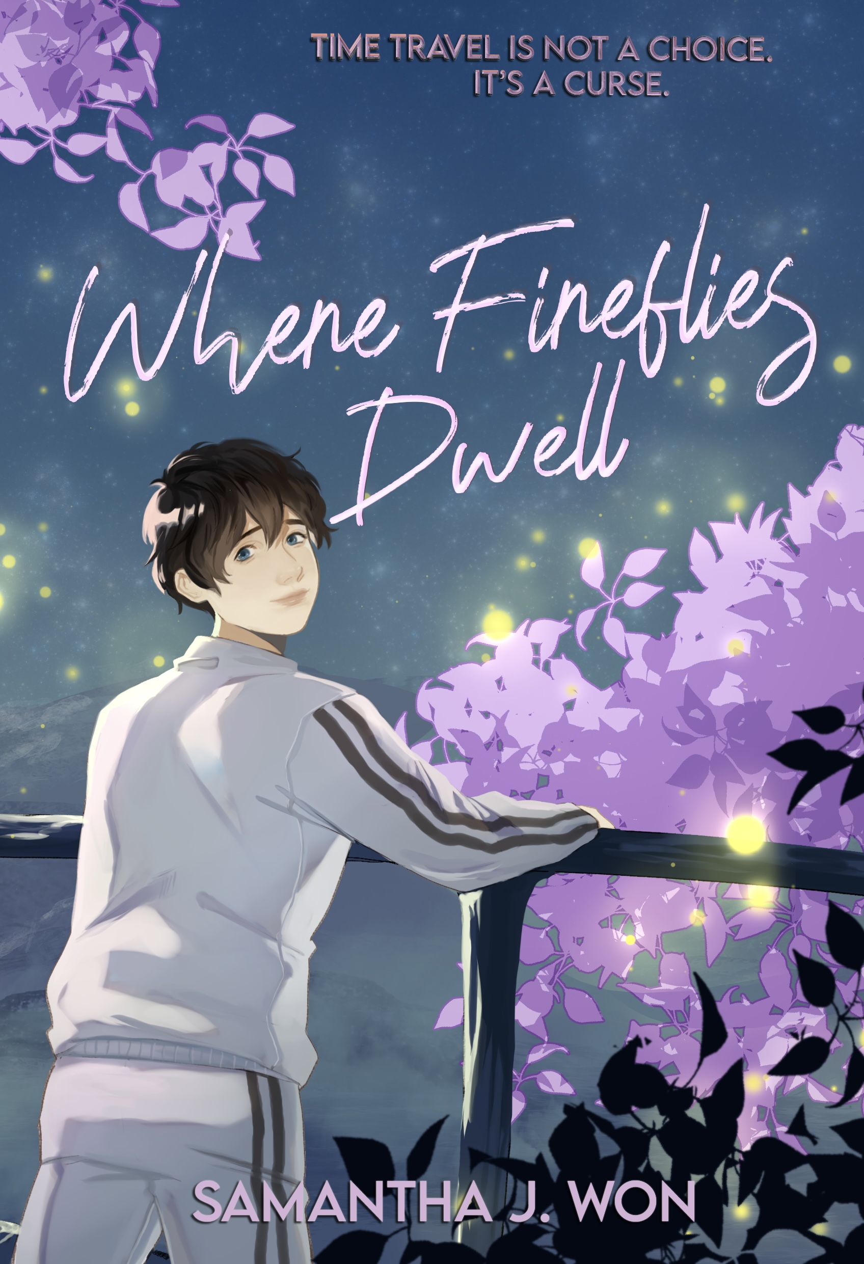 Where Fireflies Dwell