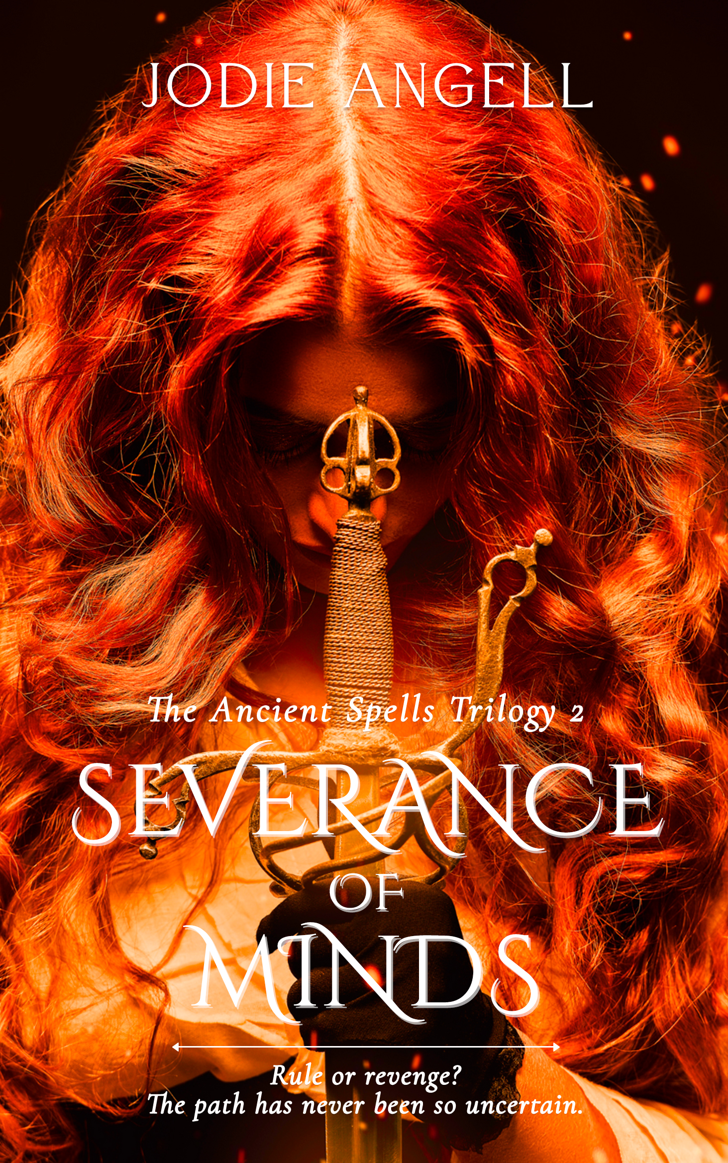 Severance of Minds