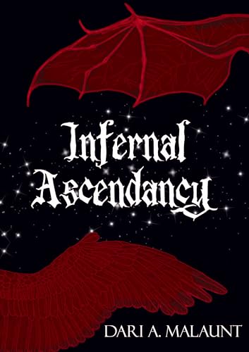 Infernal Ascendancy (Divine Destinies