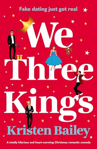 We Three Kings