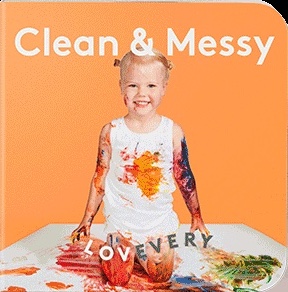 Clean & Messy