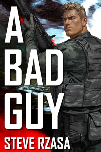 A Bad Guy