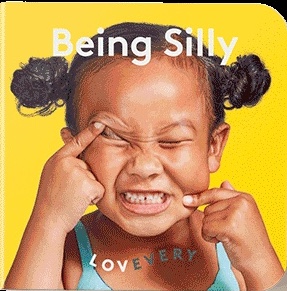 Being Silly