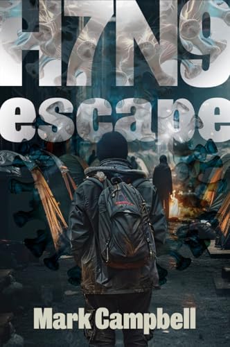 H7N9: Escape