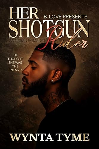 Her Shotgun Rider: An Urban Romance