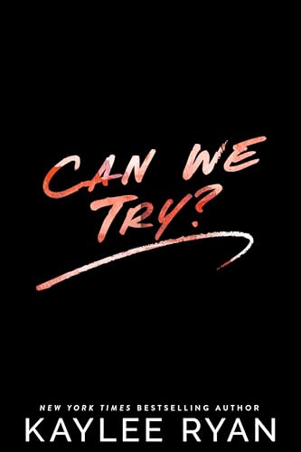 Can We Try?