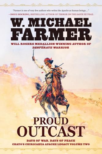 Proud Outcast: Days of War, Days of Peace