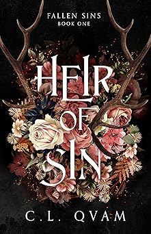 Heir of Sin