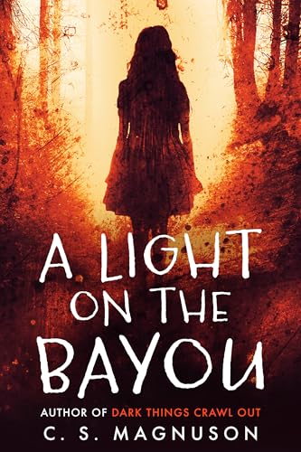 A Light on the Bayou