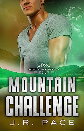 Mountain Challenge