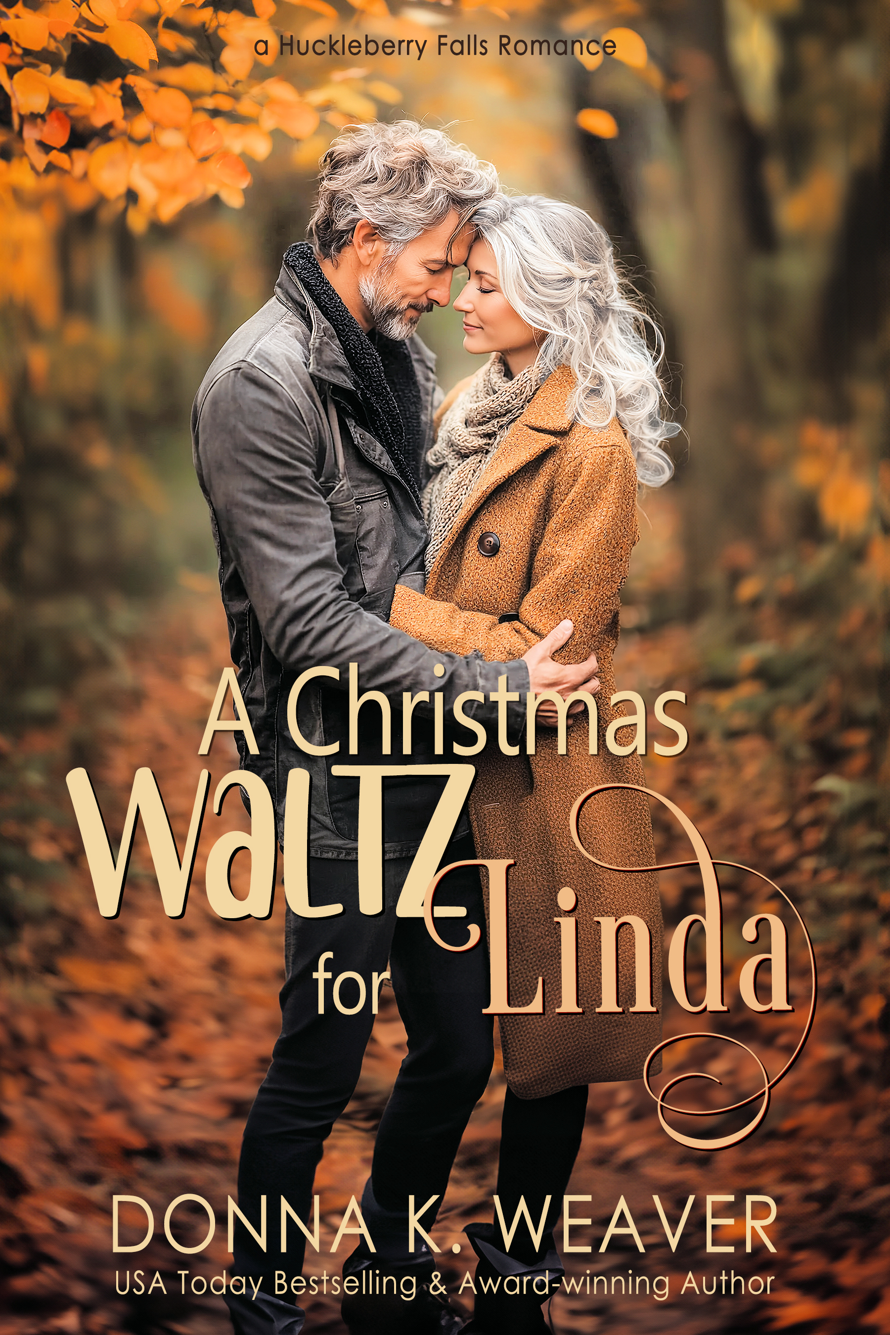 A Christmas Waltz for Linda