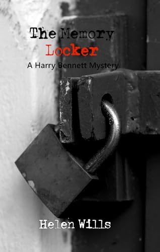 The Memory Locker: An Intriguing Psychological Thriller with a Twist