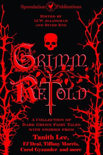 Grimm Retold