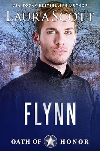 Flynn book cover