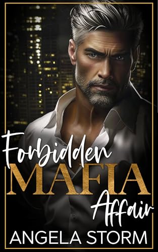 Forbidden Mafia Affair