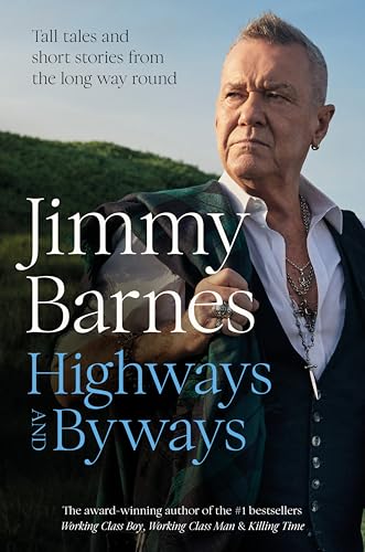 Highways and Byways: Tall tales and short stories from the long way round