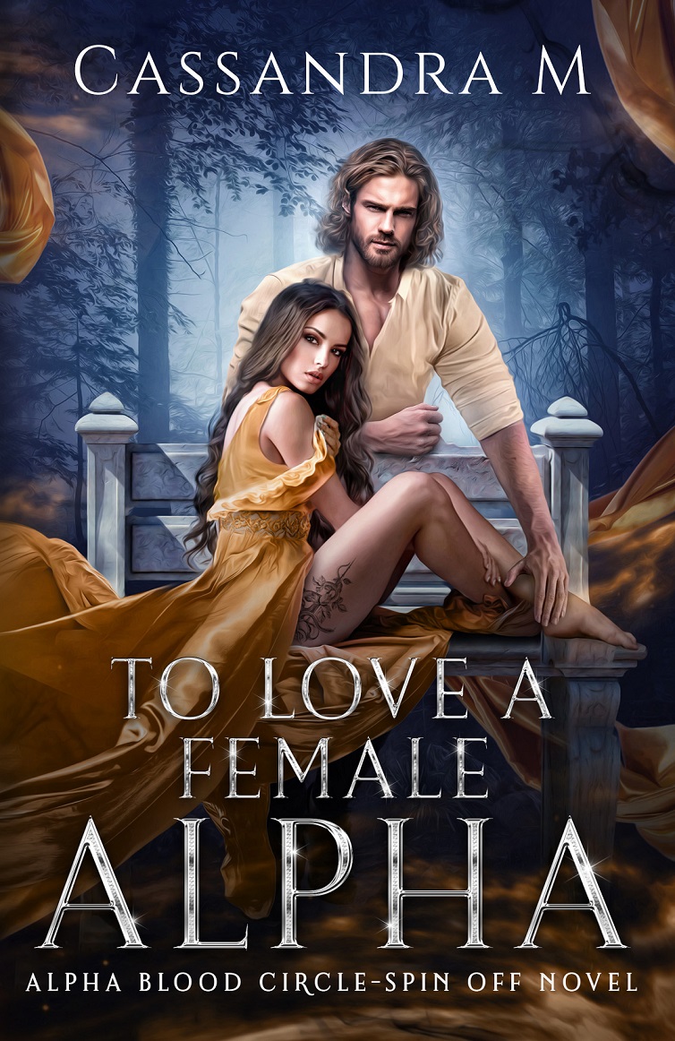 To Love A Female Alpha