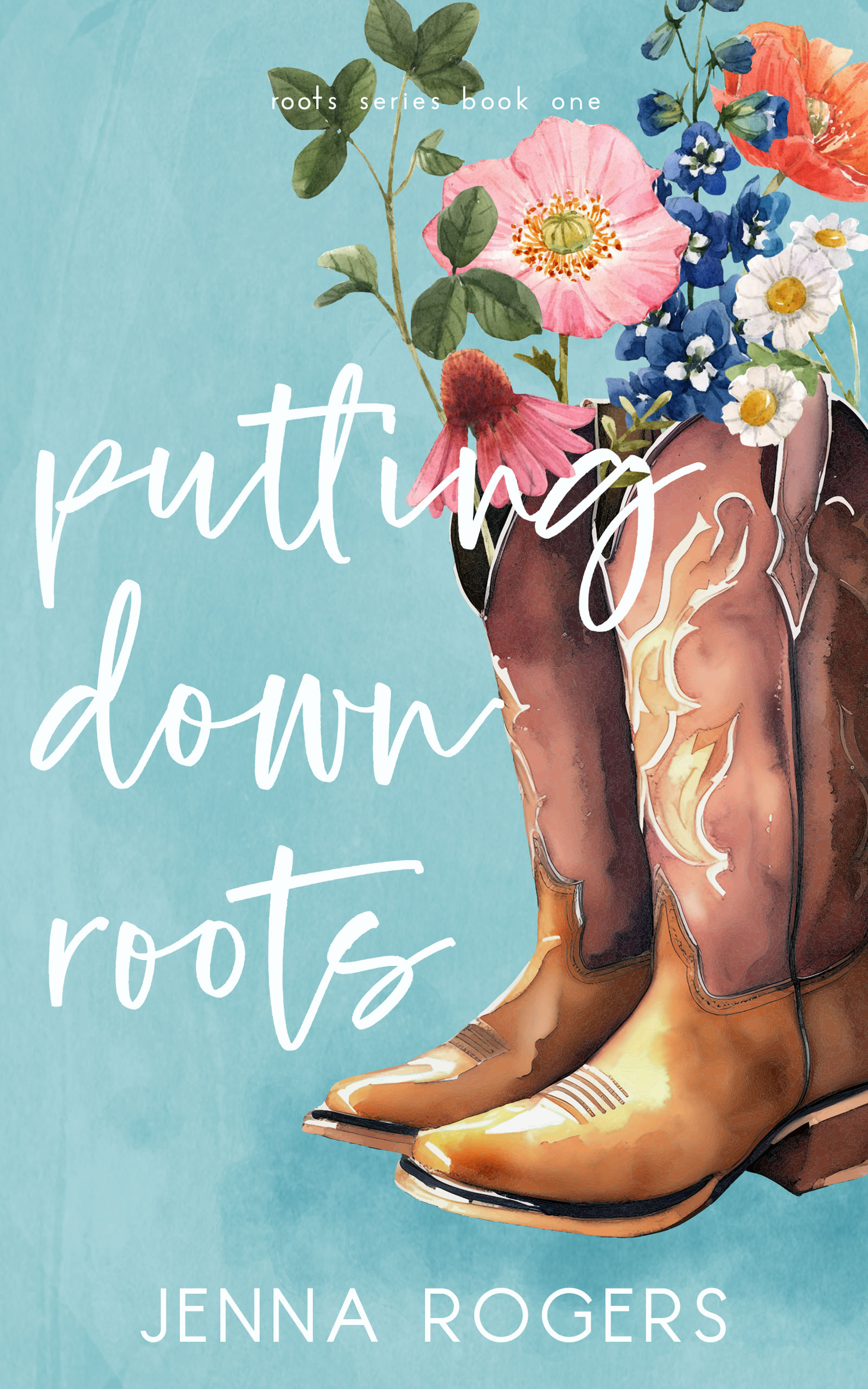 Putting Down Roots