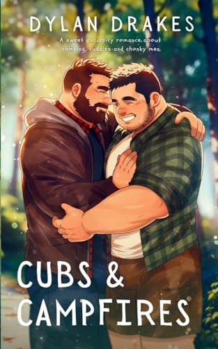 Cubs & Campfires (Sweet & Stocky)