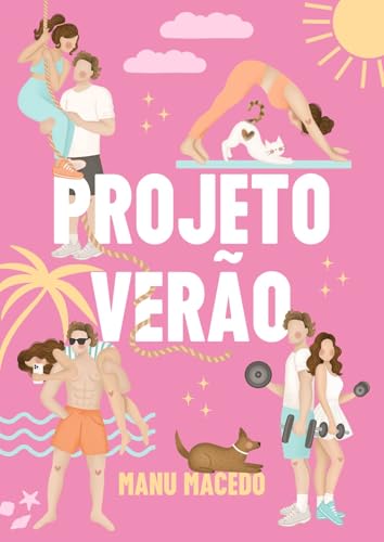 PROJETO VERÃO