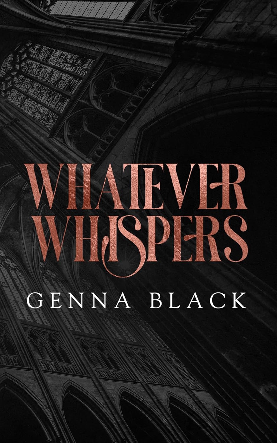 Whatever Whispers