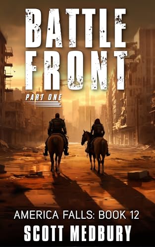 Battle Front: First Strike