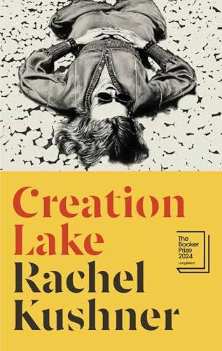 Creation lake