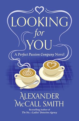 Looking for You book cover