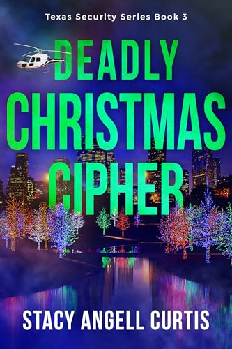 Deadly Christmas Cipher