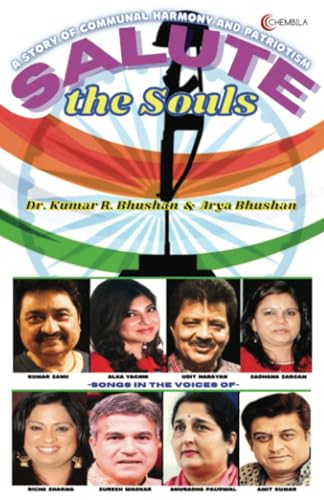 SALUTE the Souls: A Story of Communal Harmony and Patriotism