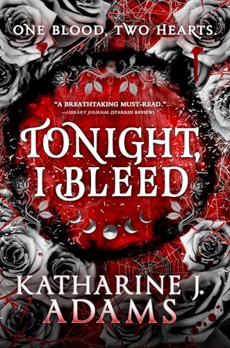 Tonight, I Bleed