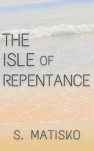 The Isle of Repentance book cover