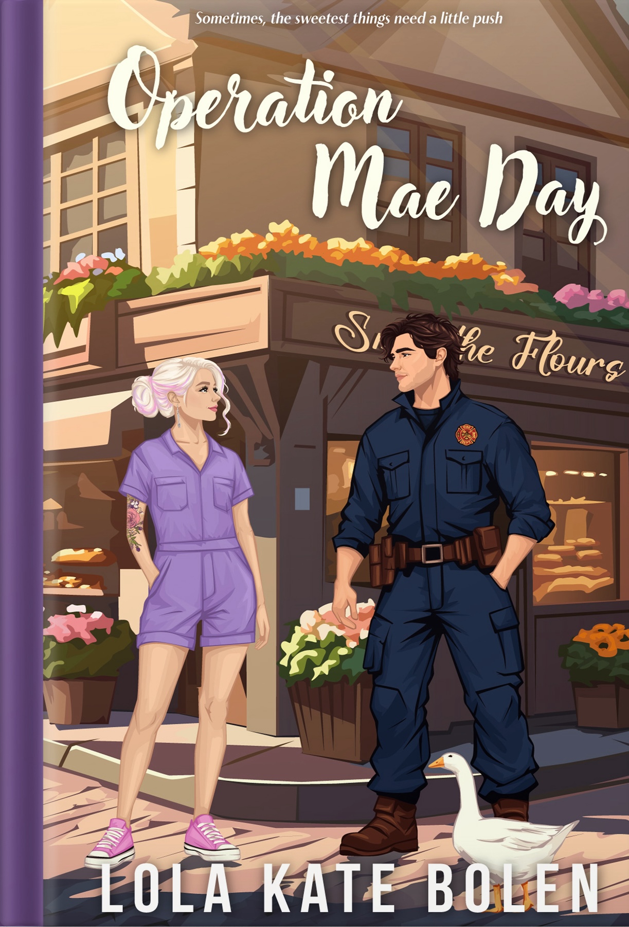 Operation Mae Day