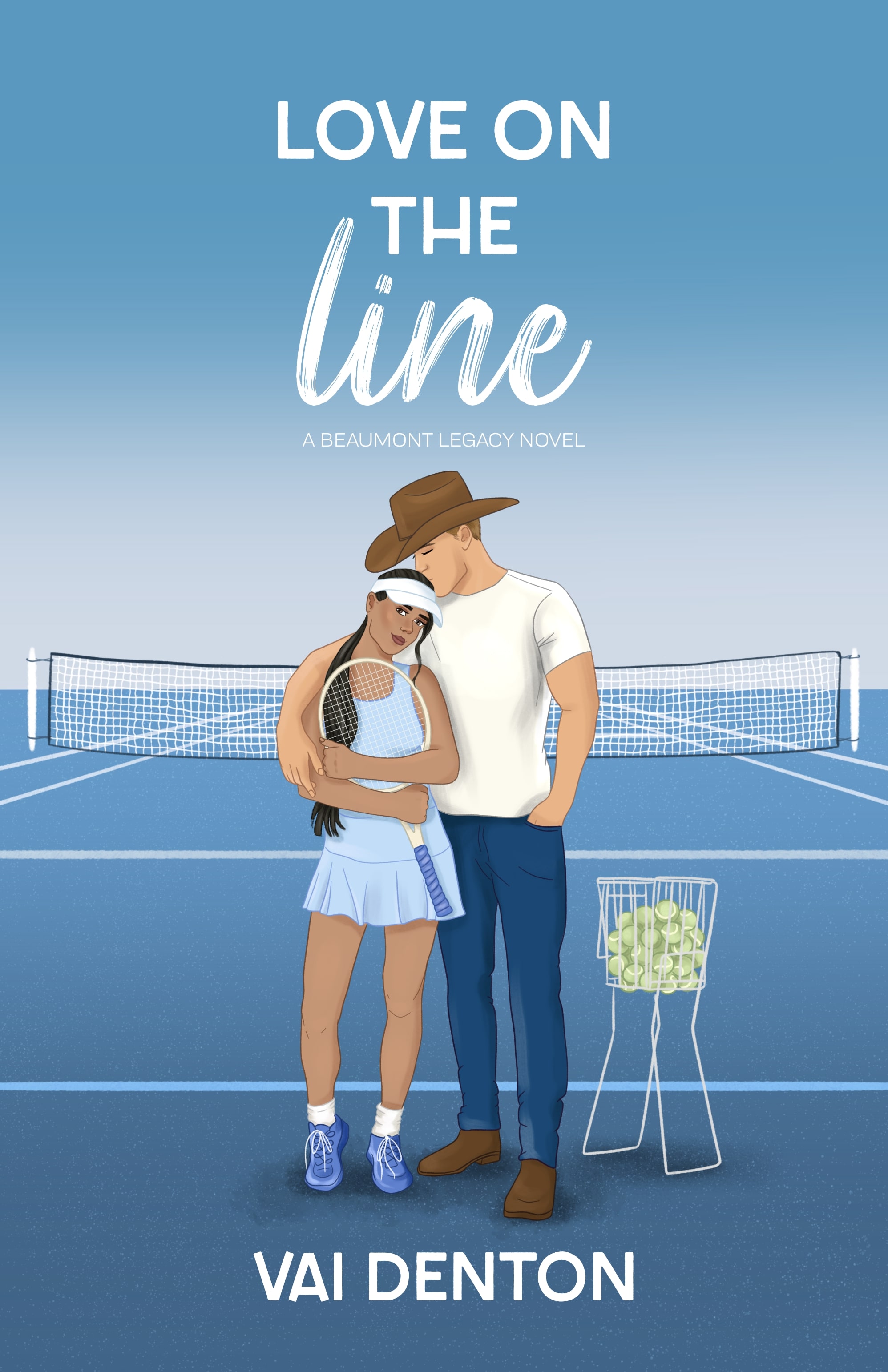 Love on the Line