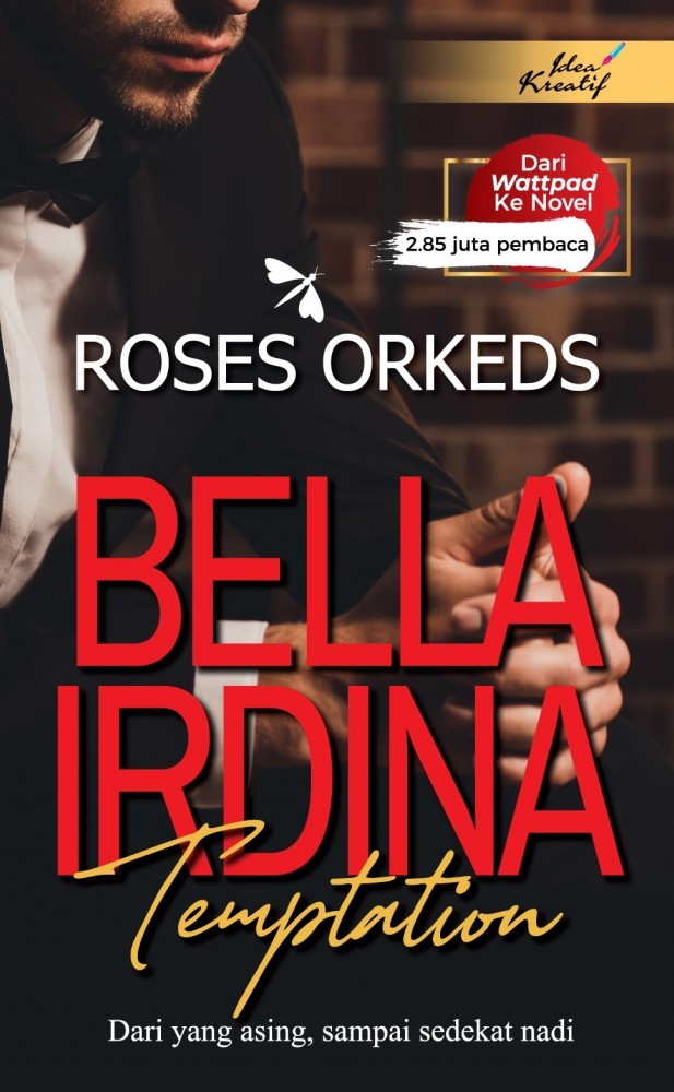 Bella Irdina Temptation
