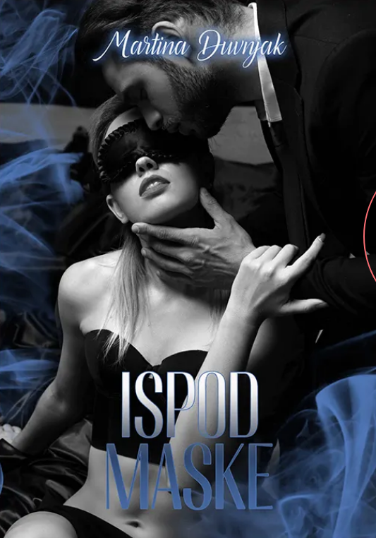Ispod valova strasti