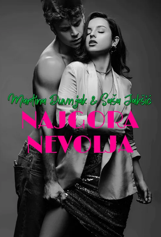 Najgora nevolja