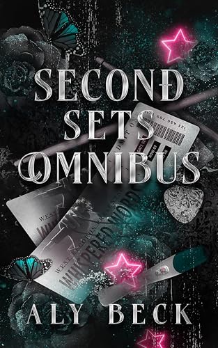 Second Sets Omnibus
