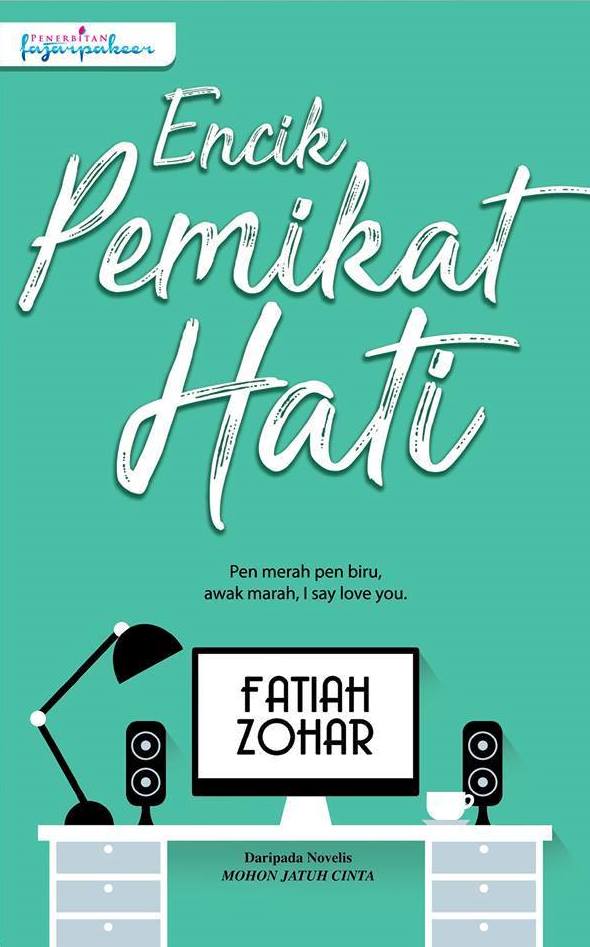 Encik Pemikat Hati