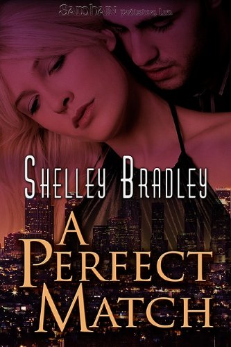 A Perfect Match book cover