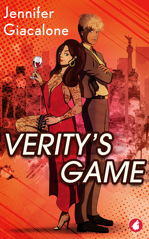 Verity's Game
